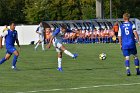 Men's Soccer vs RWU  Wheaton Men's Soccer vs Roger Williams University. - Photo by Keith Nordstrom : Wheaton, Soccer